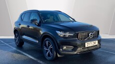 Volvo Xc40 2.0 B4P R DESIGN 5dr Auto Petrol Estate